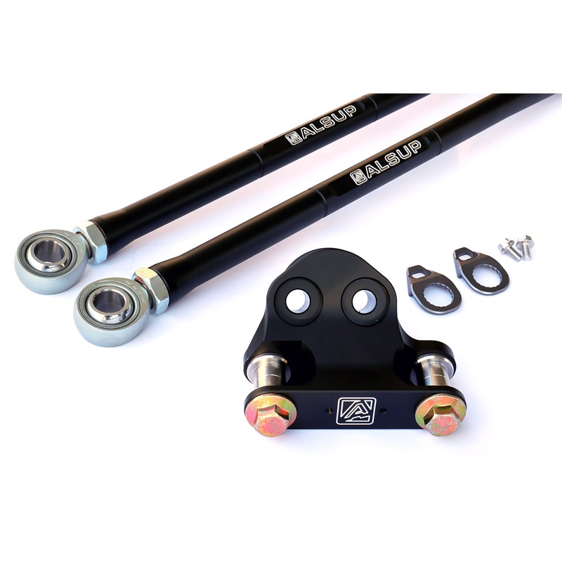 ARD Can-Am Maverick R Tie-Rod Kit