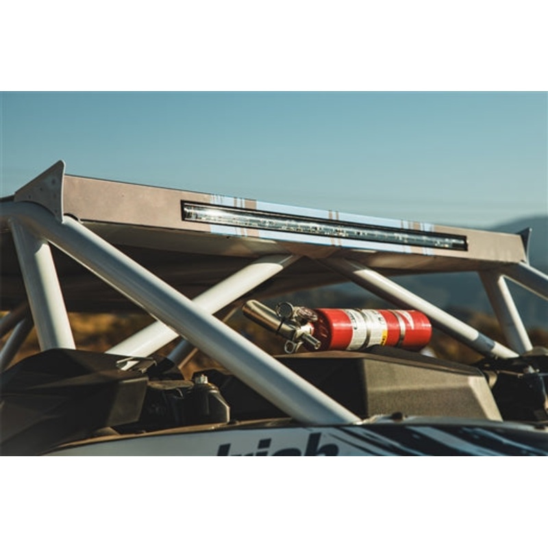 Cage Wrx Can-Am Maverick R Rear Wing for Baja Designs 30 RTL