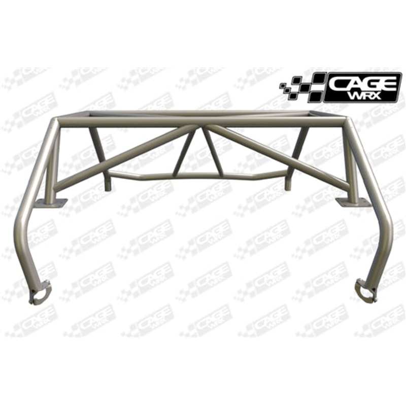 Cagewrx Can-Am Maverick R (2024+) Baja Spec Cage Kit