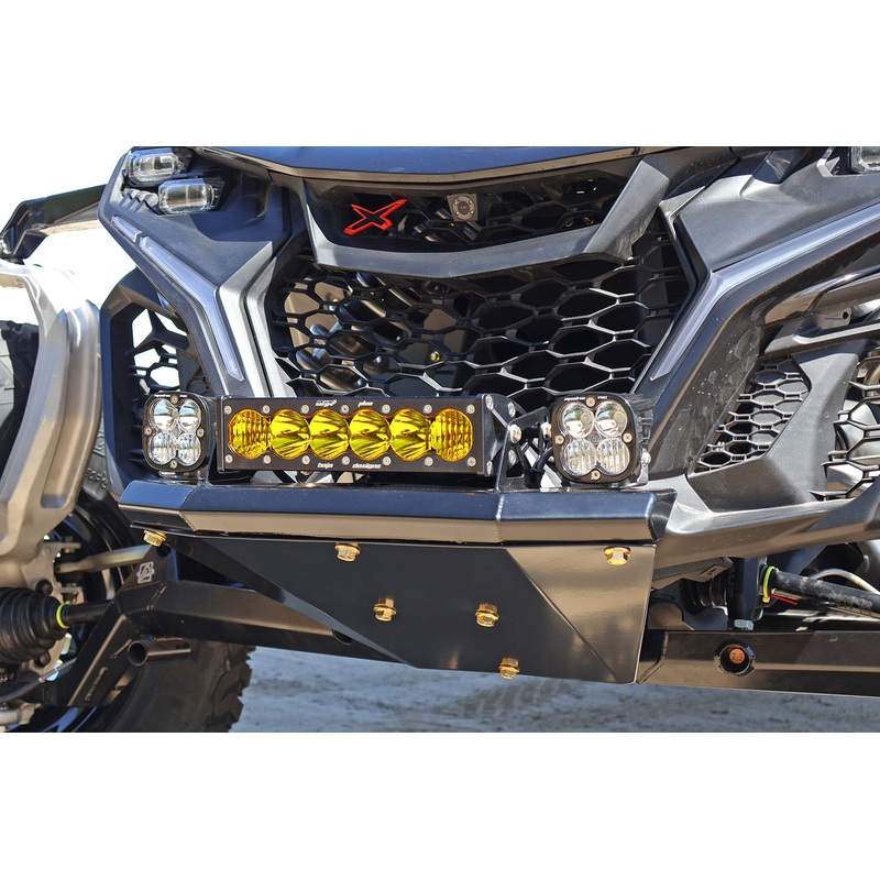 Can-Am Maverick R Sport Front Bumper