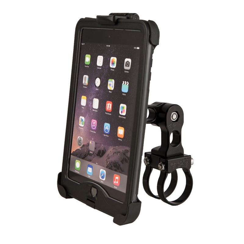 DEVICE MOUNTING ARM FOR GPS & TABLETS