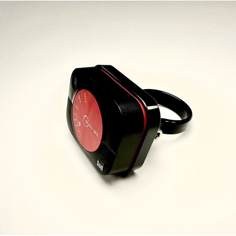 Dual SkyPro GPS Receiver Mount  XGPS160