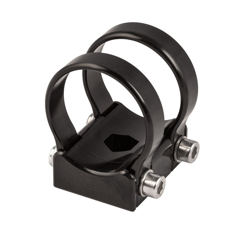 HD Universal Mount- 2 6mm Female & 1 8mm Female Nylock