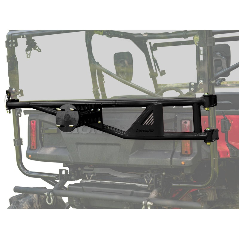 Honda Pioneer 1000-5 Spare Tire Carrier