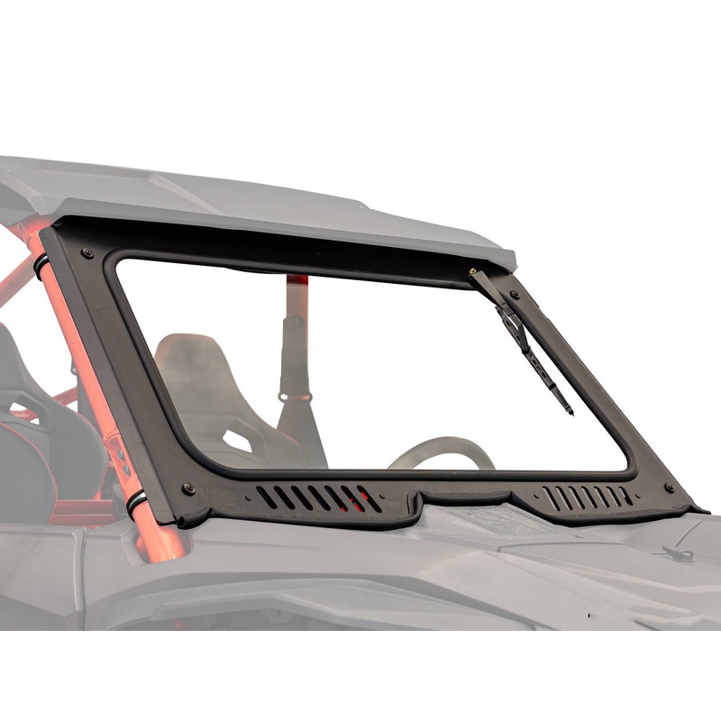 Honda Talon 1000 Glass Windshield