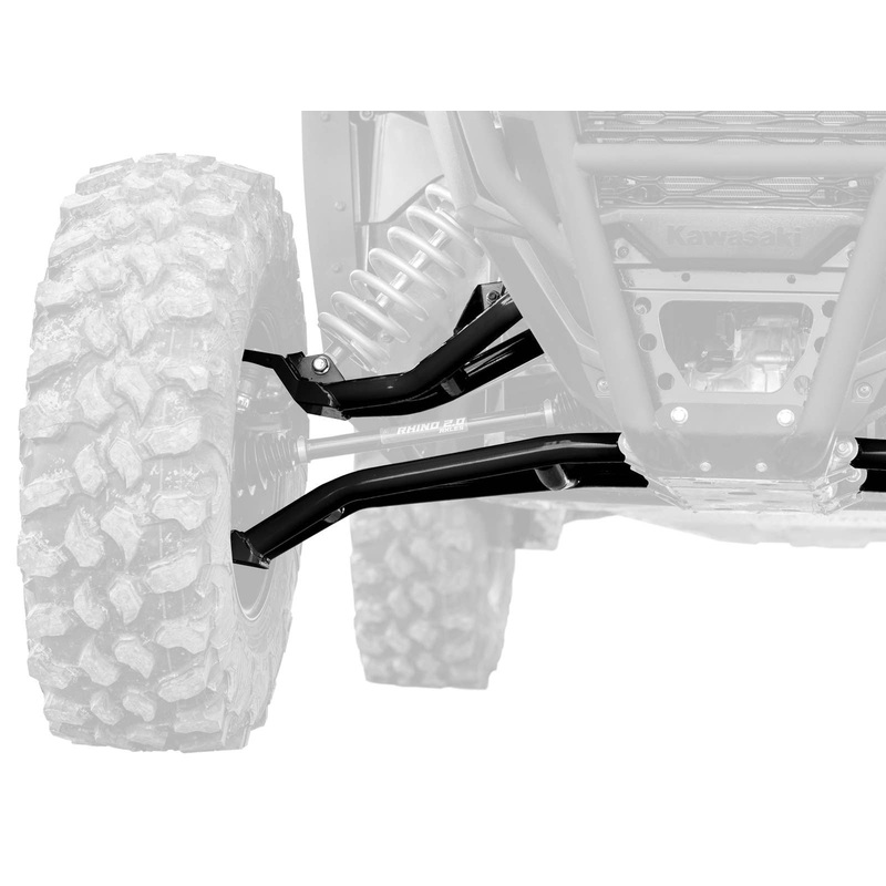 Kawasaki Teryx KRX 1000 Atlas Pro 1.5 Forward Offset A-ARMS