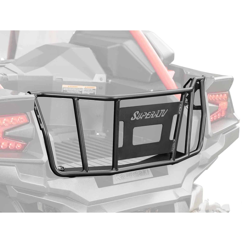 Kawasaki Teryx KRX 1000  Bed Enclosure