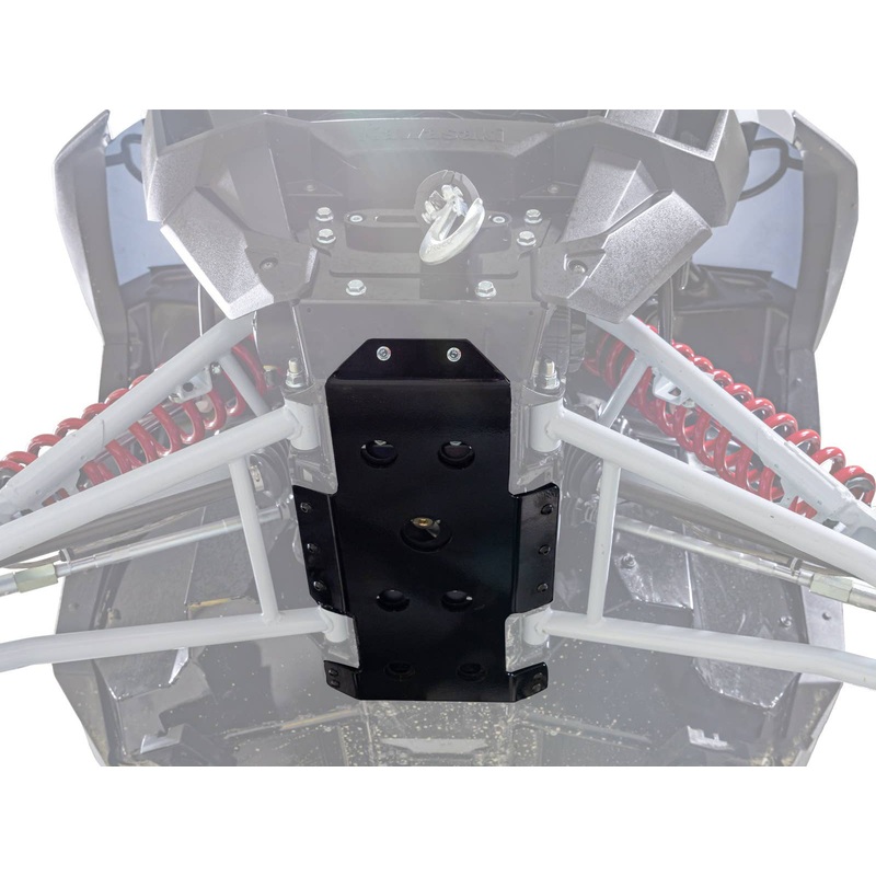 Kawasaki Teryx KRX 1000 Frame Stiffener