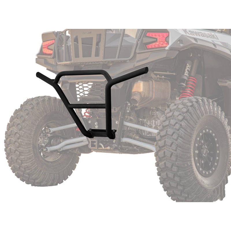 Kawasaki Teryx KRX 1000 Rear Bumper