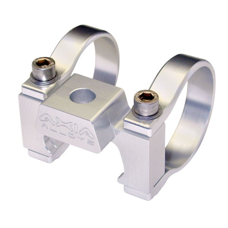 Large Light Mount for 7 and larger LED