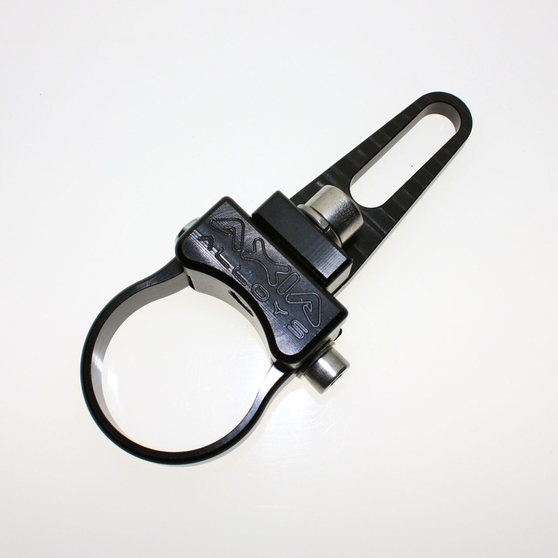 LED light Bar Mount End Mount 10 mm 3/8 End Mount