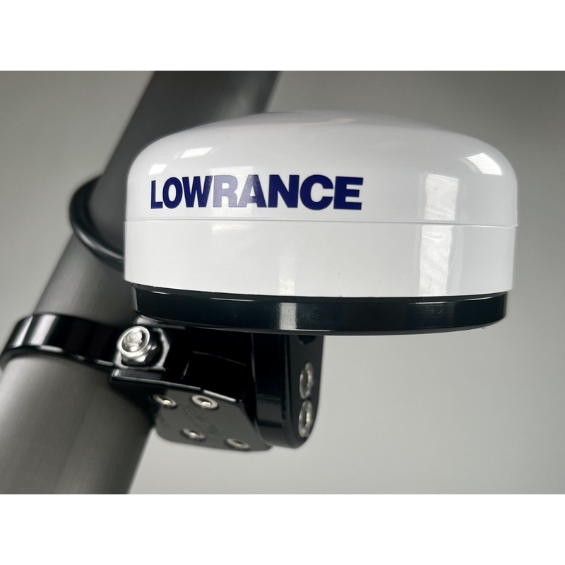 Lowrance Point-1 GPS Antenna Mount