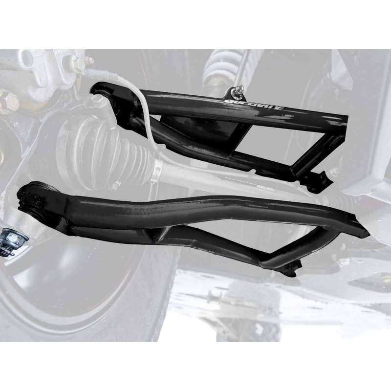 Polaris Ranger 1000 2 Forward Offset A-Arms