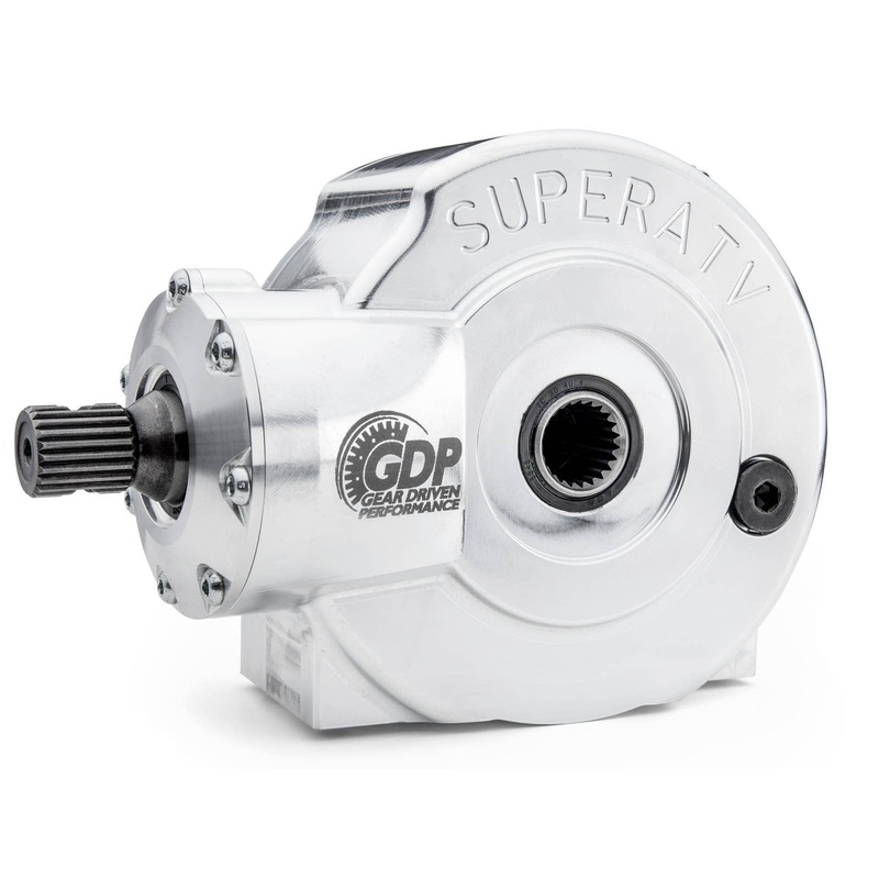 Polaris Ranger Complete Differential