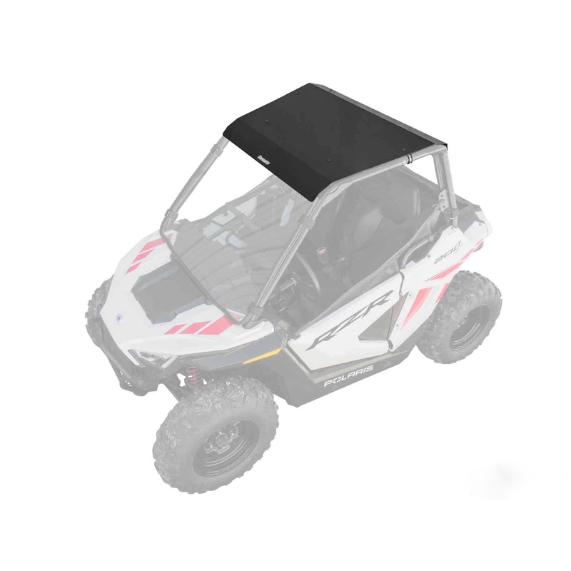 Polaris RZR 200 Aluminum Roof