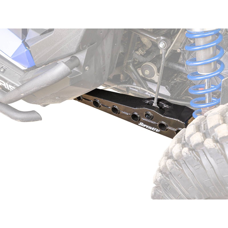 Polaris RZR Pro XP High-Clearance Rear Trailing Arms