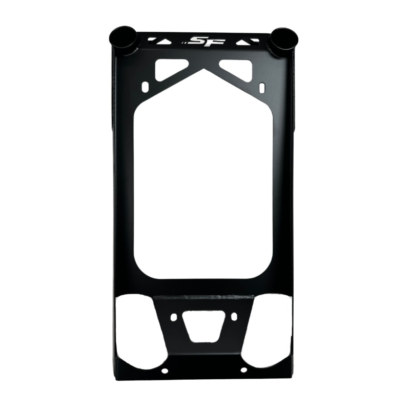 X3 SF Chromoly Front Tower Brace