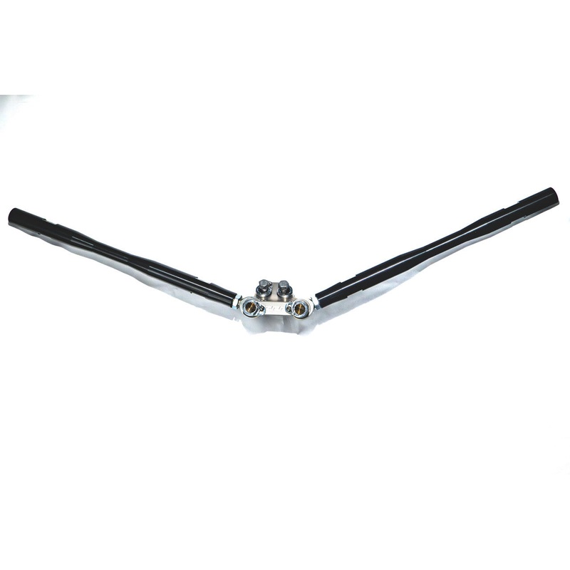 ZRP Can-Am Maverick R Desert Series tie rods