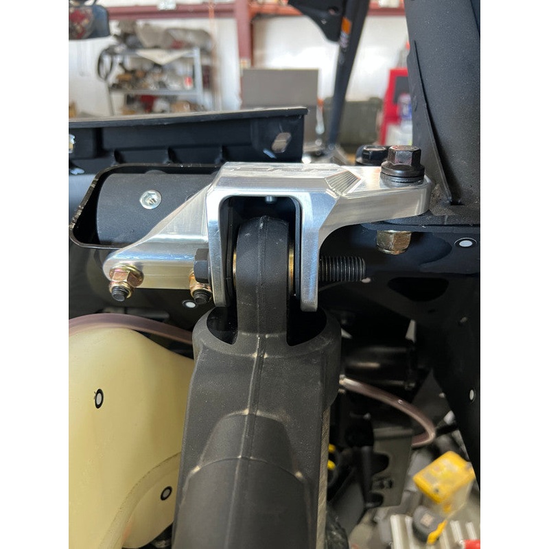 ZRP Maverick R Rear Shock Brace Set