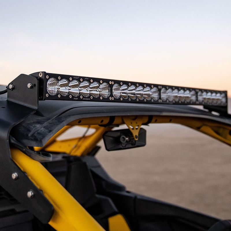 Can-Am Maverick R 40 OnX6+ Roof Mount Kit