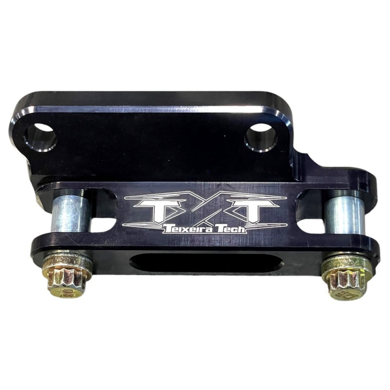 Can Am Maverick X3 Steering Flag / Clevis- Teixeira Tech