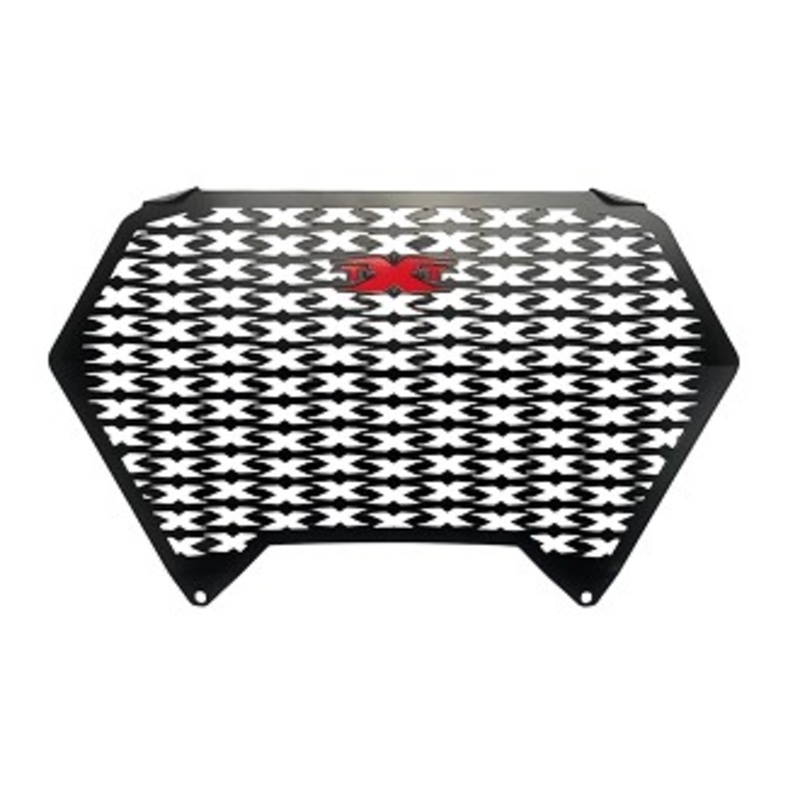 Maverick R Grille- Teixeira Tech