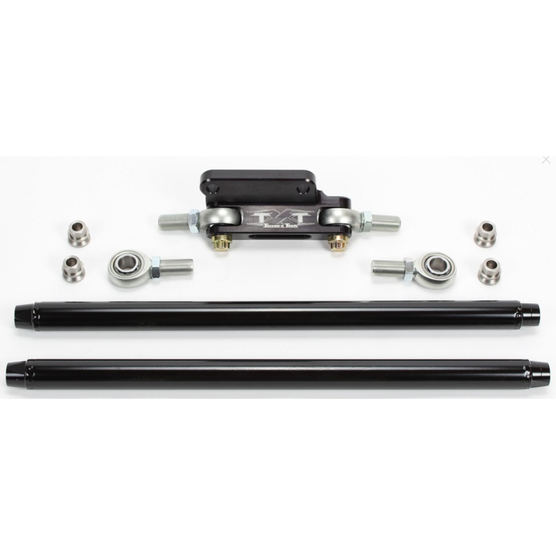 Maverick X3 64 Tie Rod Kit – STD- Teixeira Tech