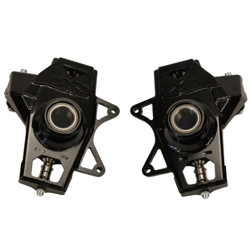 Maverick X3 Front Knuckle – Double Shear- Teixeira Tech