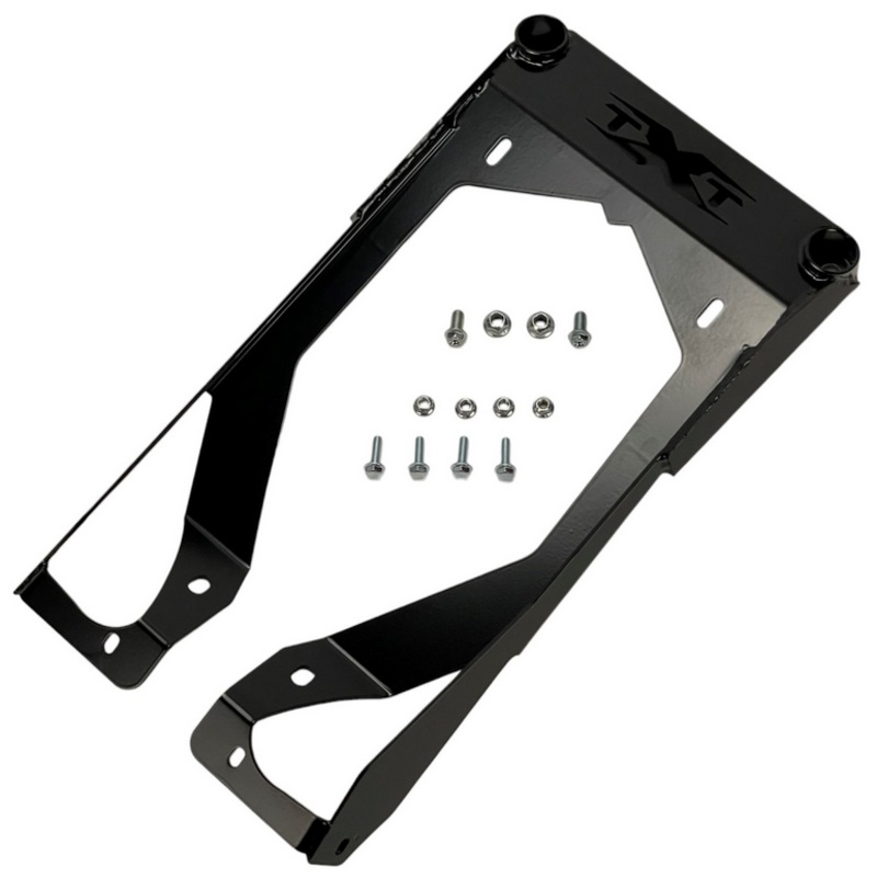 Maverick X3 Front Shock Tower Brace- Teixeira Tech