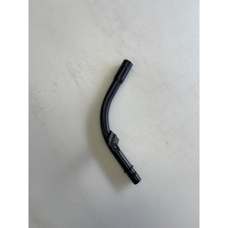 Polaris RZR 800 Oil Dipstick Tube Relocation Kit