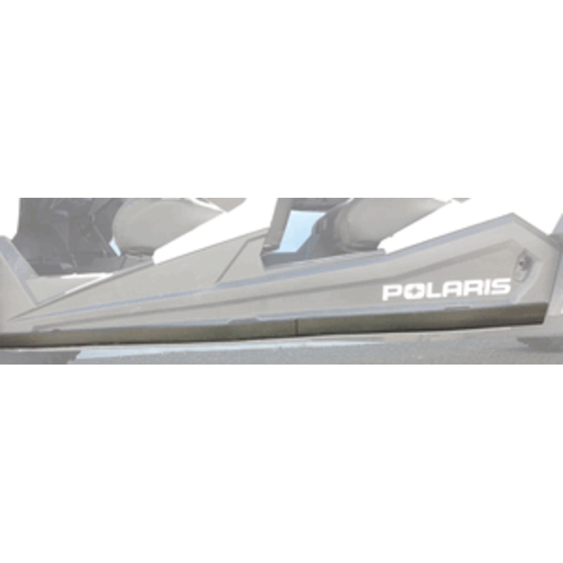 Polaris RZR XP 4 1000 & XP 4 Turbo UHMW Rock Sliders