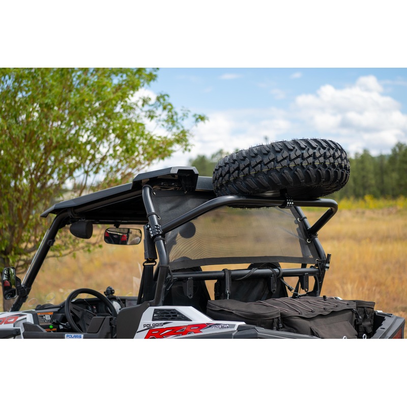 RZR 1000 S Dual Clamp Spare Tire Mount