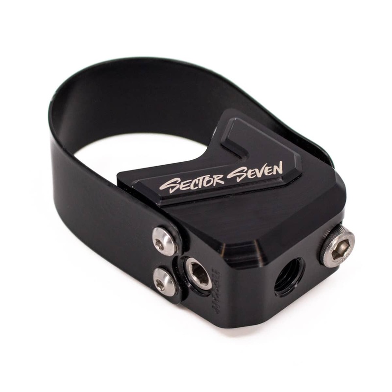 Sector Seven Infinity Mount  Single