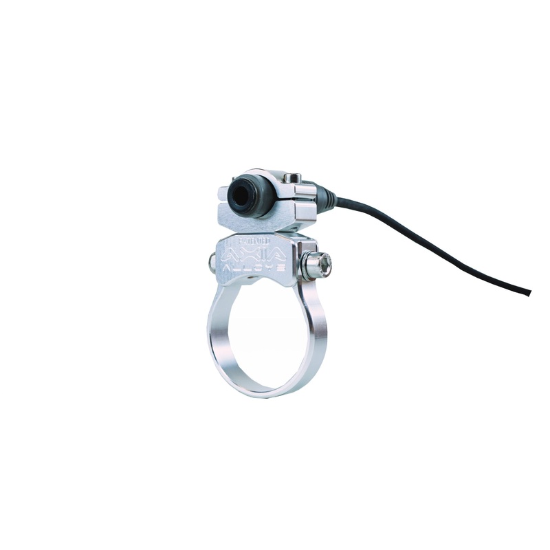 Single Race Radio Jack Mount  PCI / Rugged