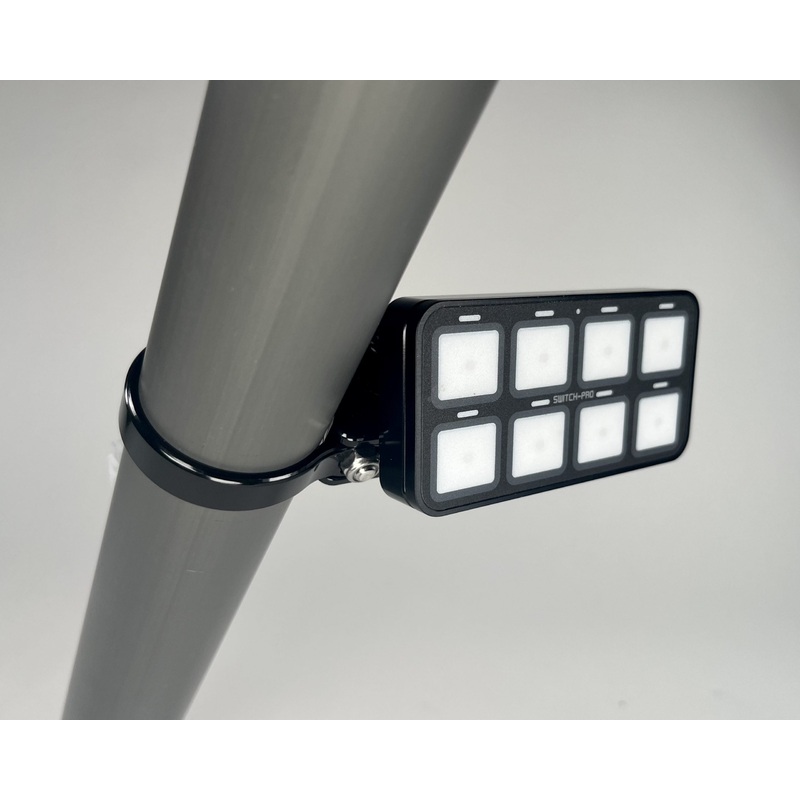Switch Pros SP9100 Switch Panel Mount