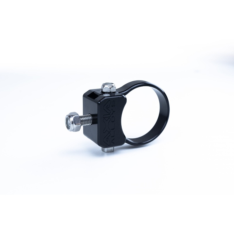 Universal Mount- Single 8mm Female Nylock or Male Bolt