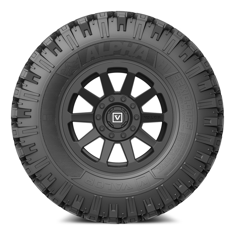 30 Alpha on 14×7 V02