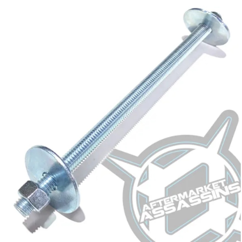 AA Clutch Compression Tool #1