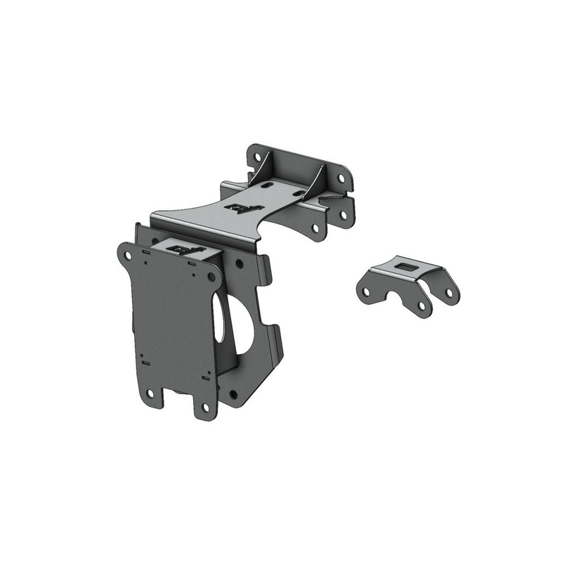 CT Race Worx Maverick X3 Bombproof Gusset Kit