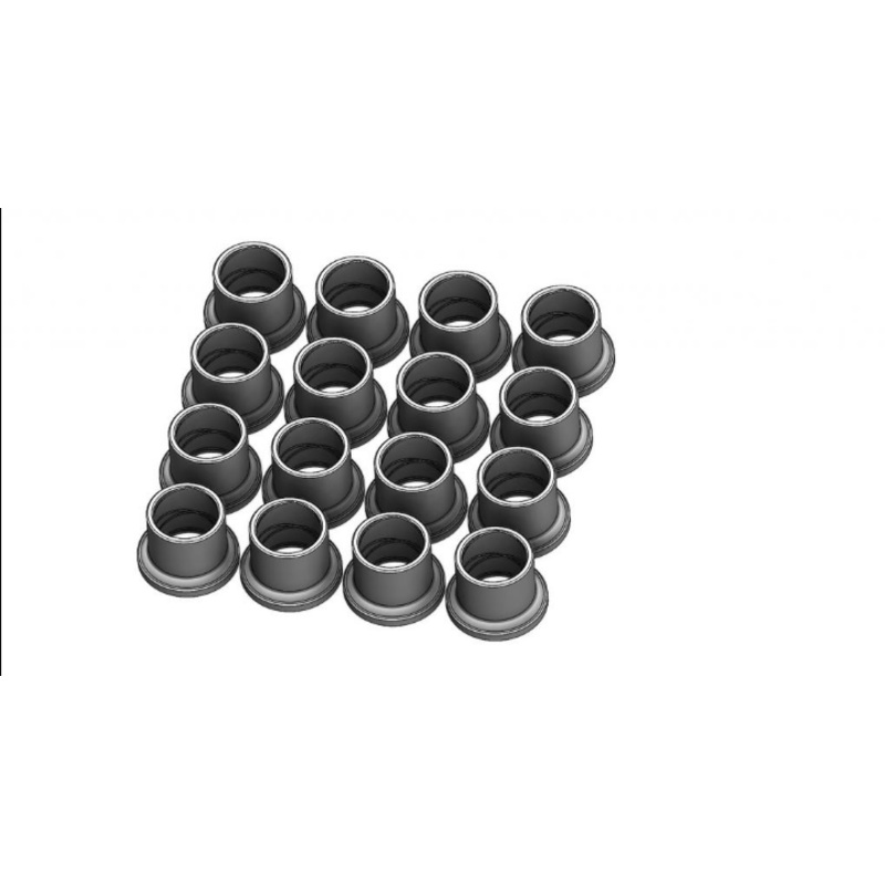 CT Race Worx Maverick X3 Front A Arm Bushings (Set of 16)