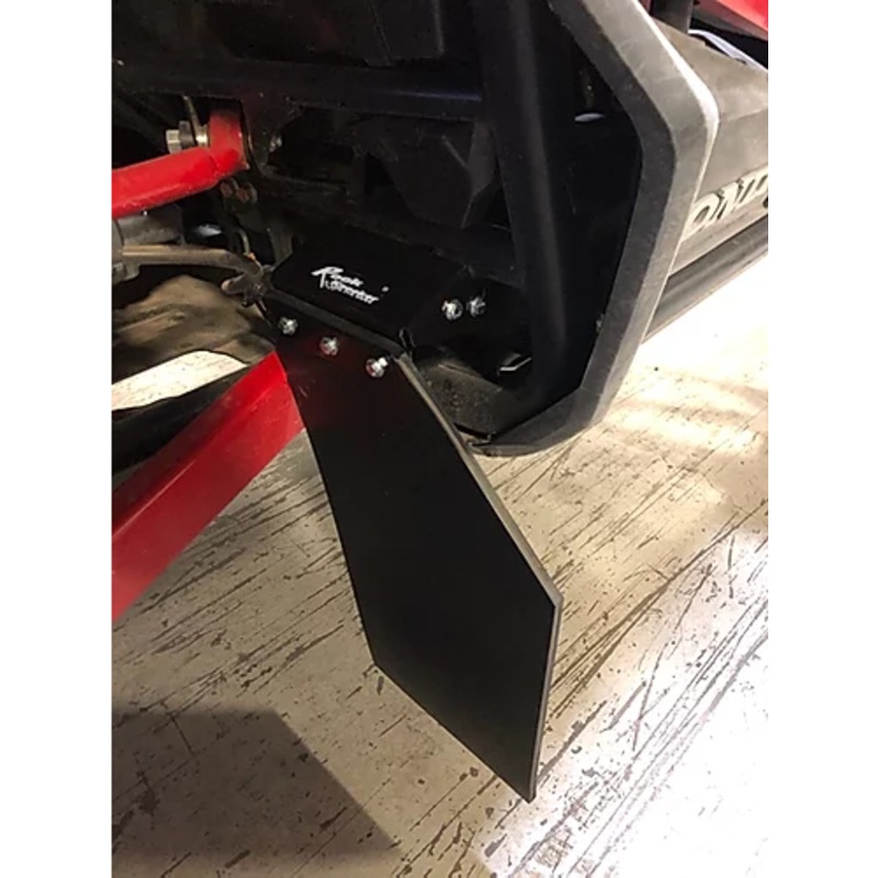 Rock knockers (Honda)