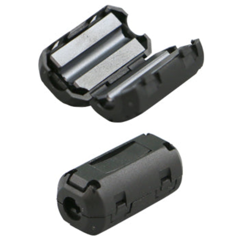 Rugged Radios Clamp on RF Noise Reducer