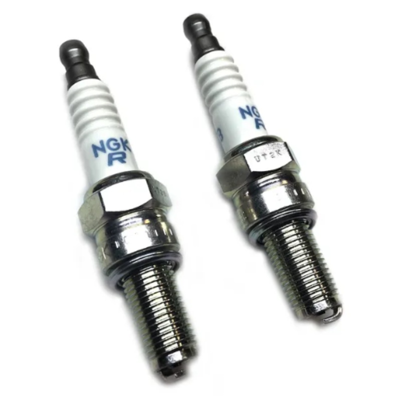 RZR XP Turbo Lower Heat Spark Plugs