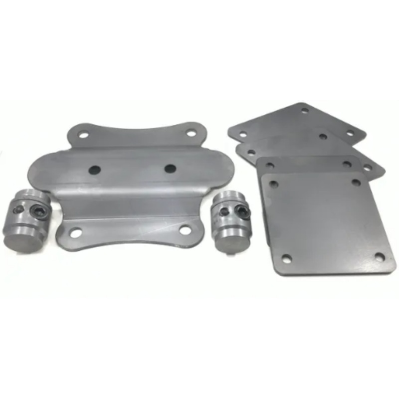 UTV Distribution Can Am X3 Rollcage w/ Detachable Rear Bumper kit