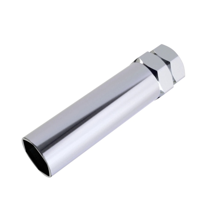 UTV Spline Key|Chrome