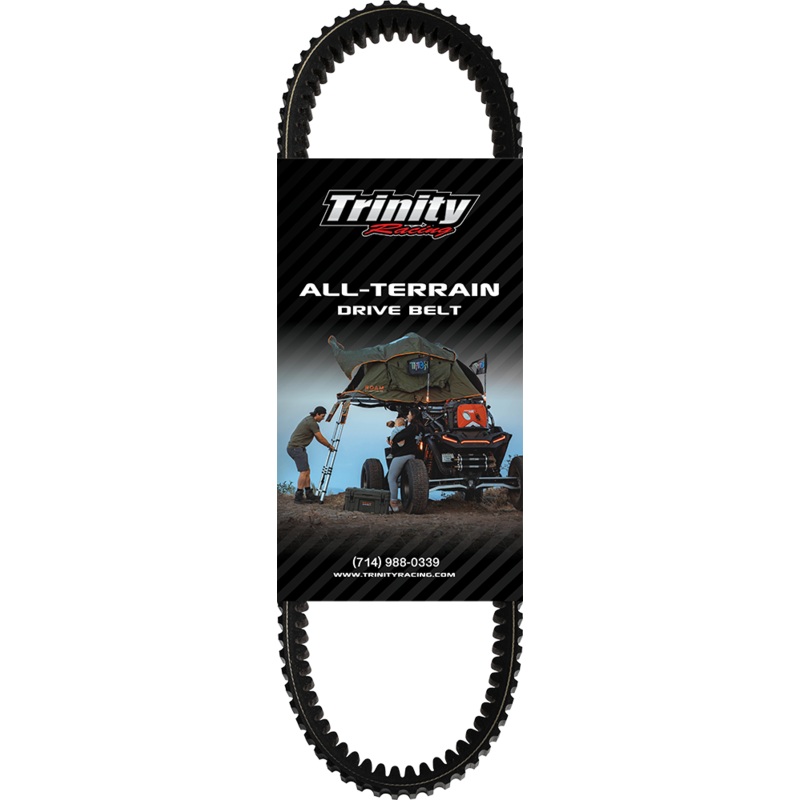 All Terrain Drive Belt – 2021 RZR TURBO / PRO XP