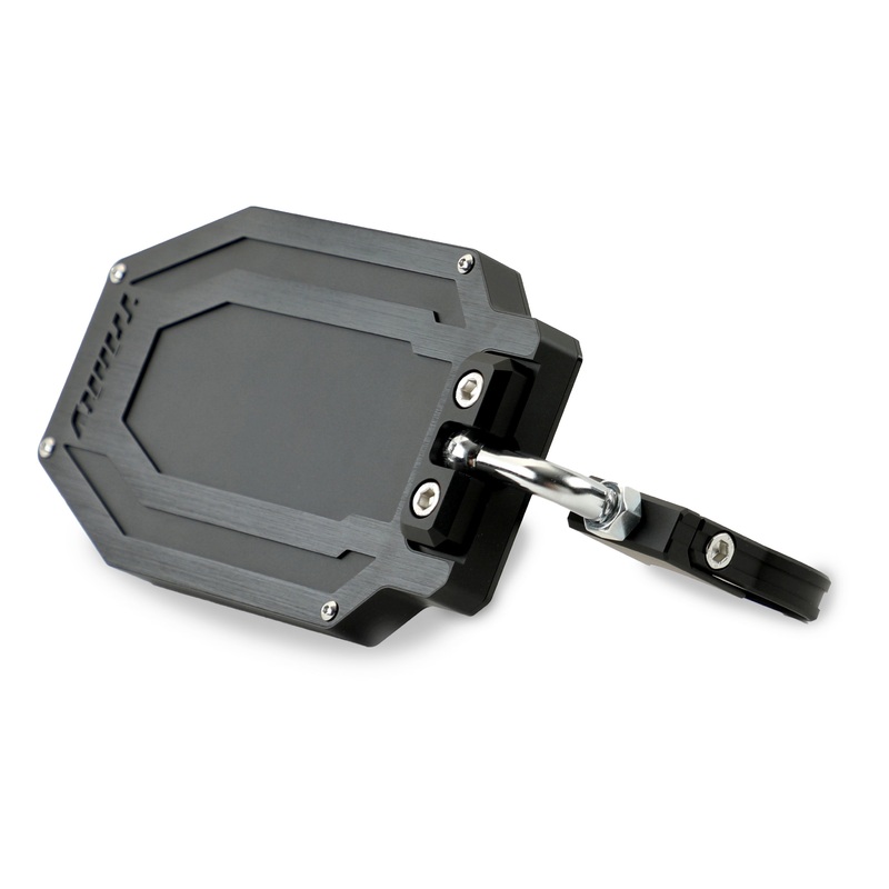 APEX Side View Mirrors|1.75″|1.85″