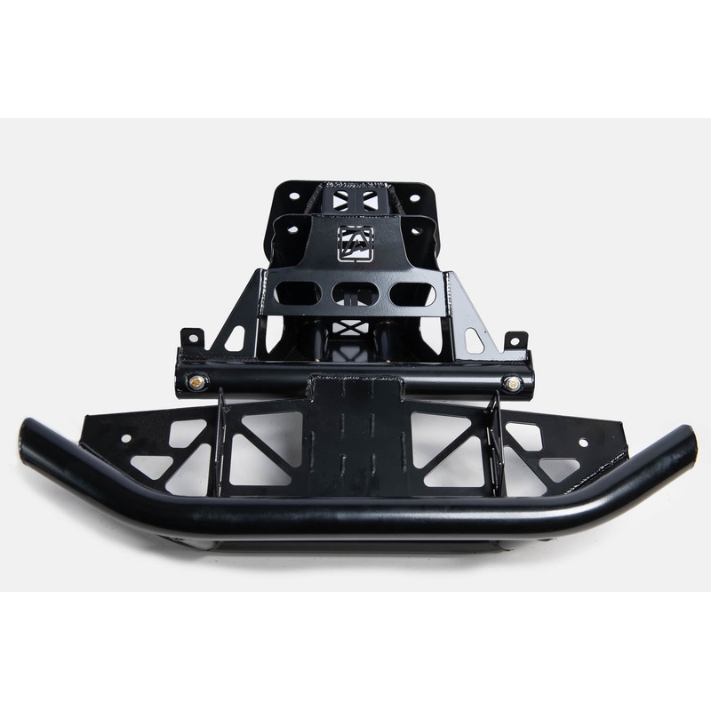 Can-Am Maverick X3 Gusset Kit With Bumper