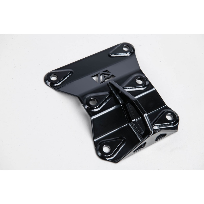Can-am Maverick X3 Radius Rod Double Shear Plate 2017-2021