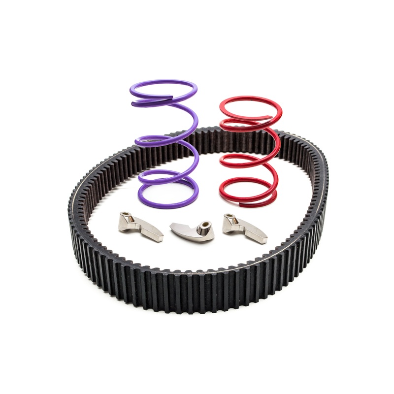 Clutch Kit for General XP 1000 (0-3000′) 32-35 Tires (20-21)
